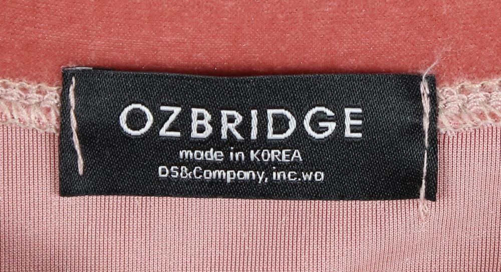오즈브릿지 반팔티셔츠 3
