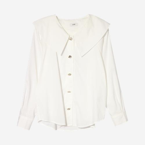 리스트 블라우스