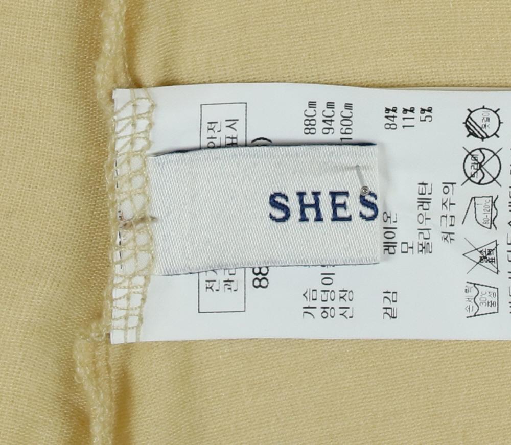 쉬즈미스 긴팔티셔츠 3