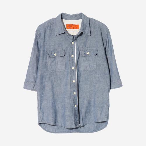 디키즈 남방