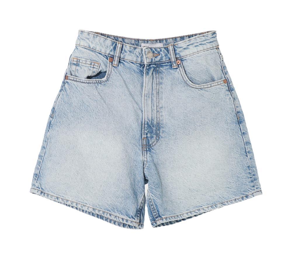 자라 청바지 1