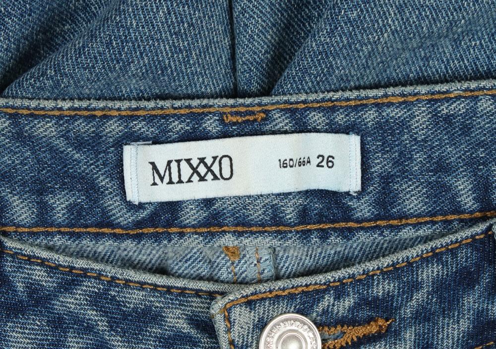 미쏘 청바지 3