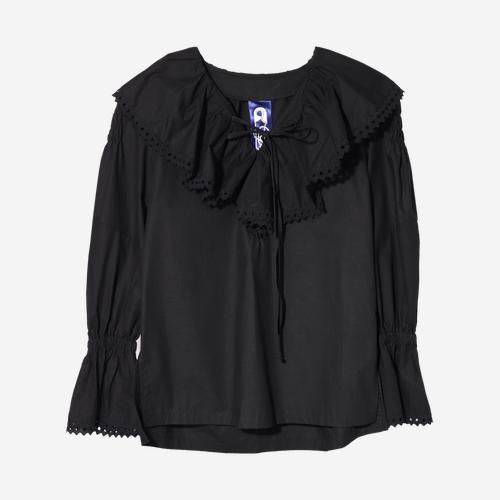 아이아이 블라우스