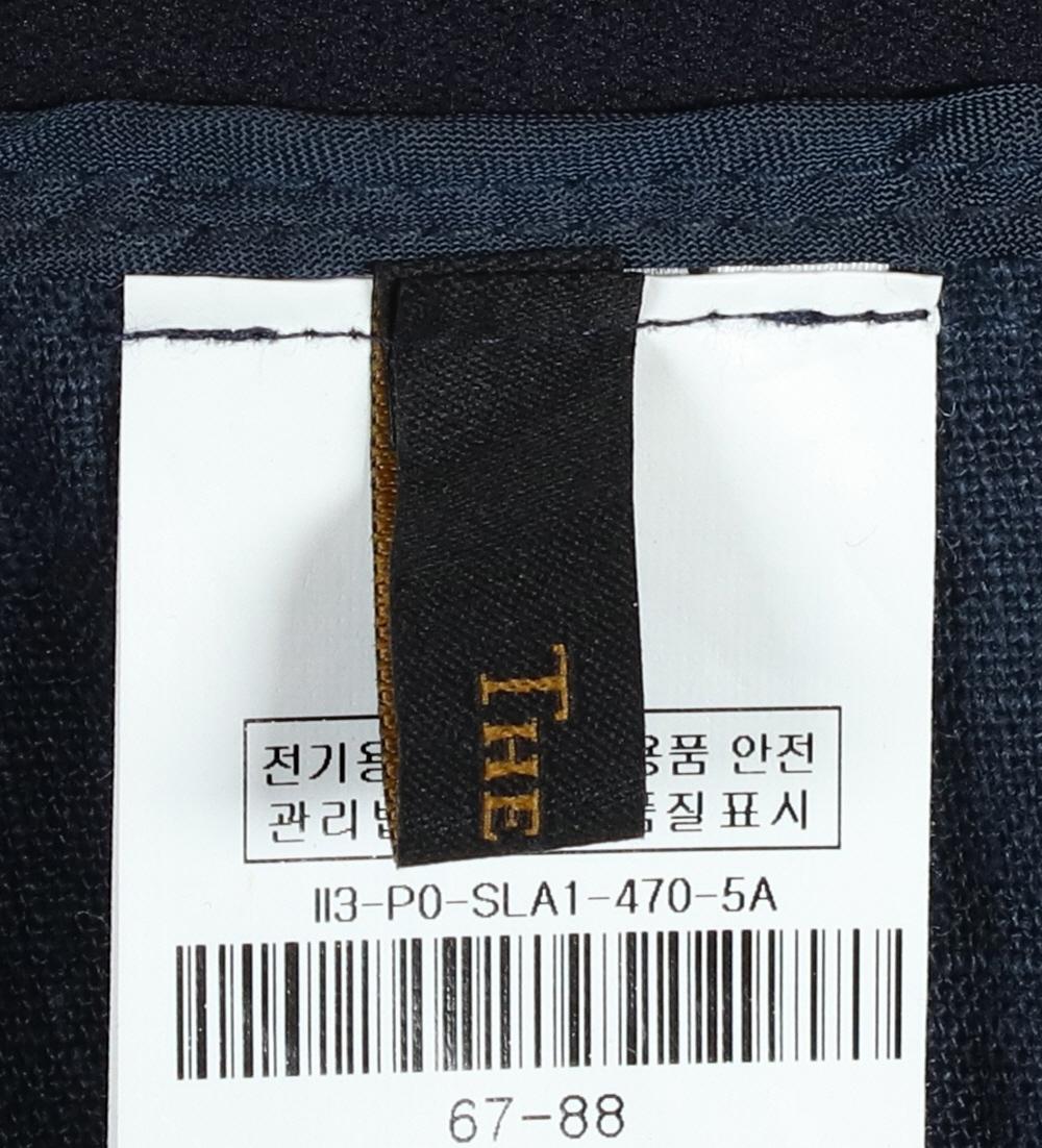 더아이잗 캐주얼팬츠 3