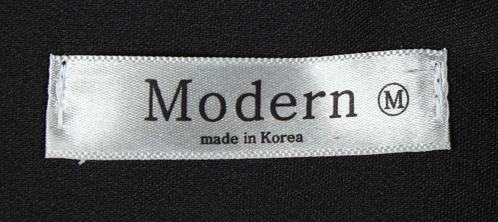 모던 롱원피스 3