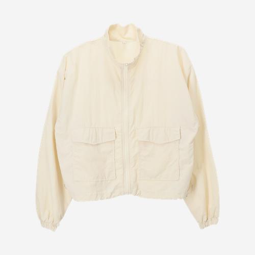 트렌드컬렉션 바람막이