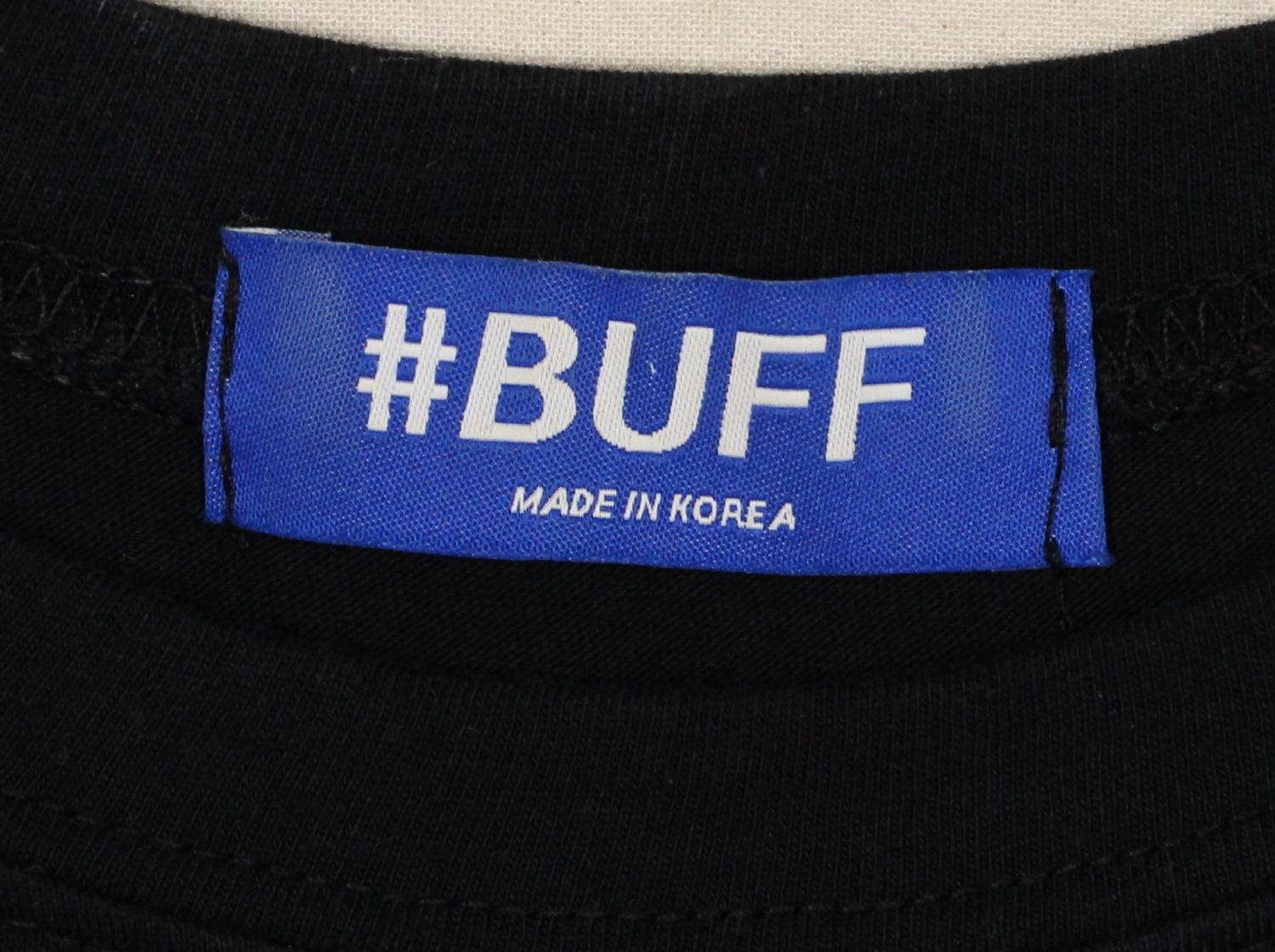 버프 반팔티셔츠 3