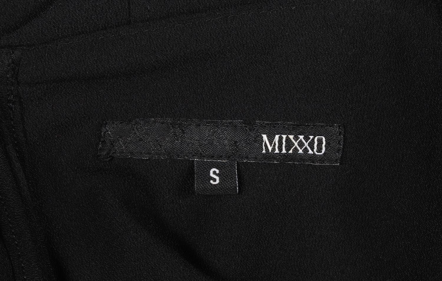 미쏘 블라우스 3