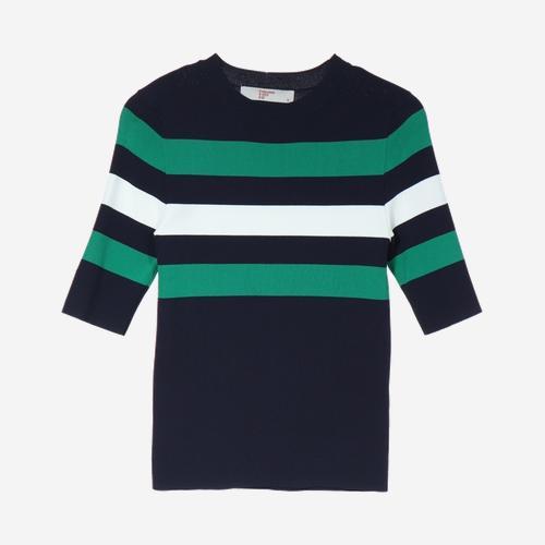 에잇세컨즈 7부티셔츠