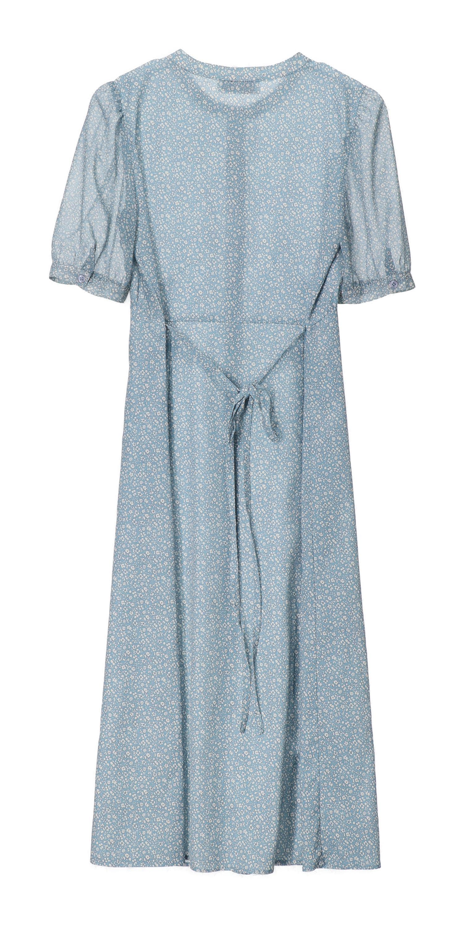 던스트 롱원피스 2