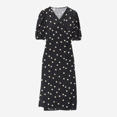 오조크 롱원피스