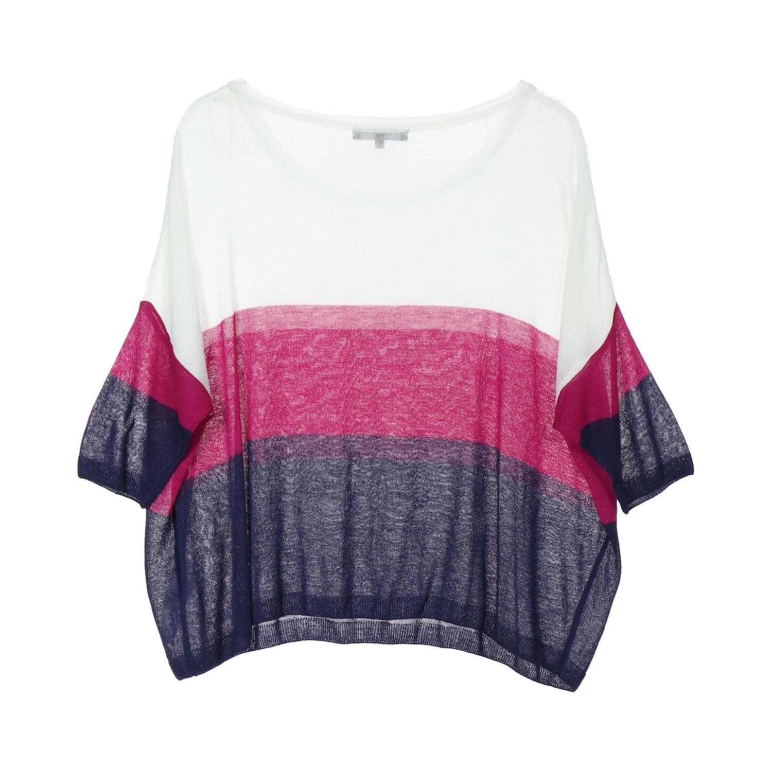 코데즈컴바인 라운드니트 2