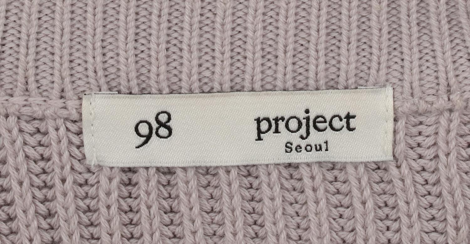 98도씨 라운드니트 3
