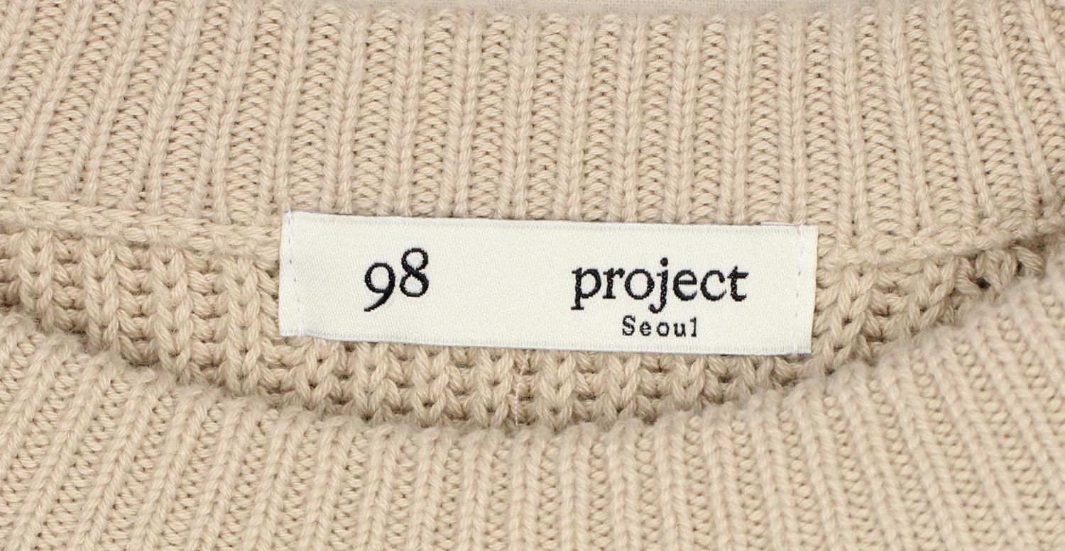 98도씨 라운드니트 3