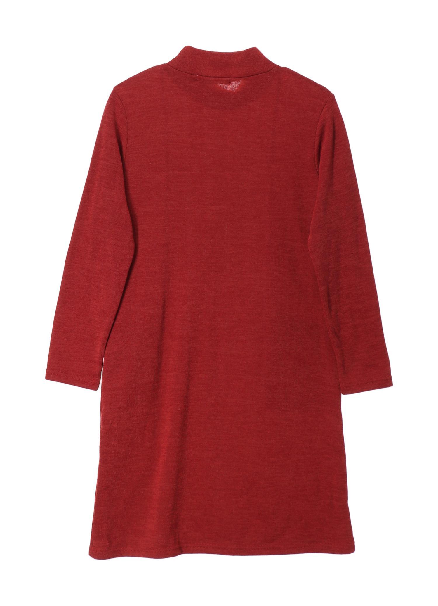 슈망블랑 미디원피스 2