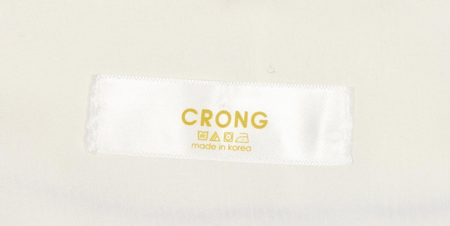크롱 롱원피스 3