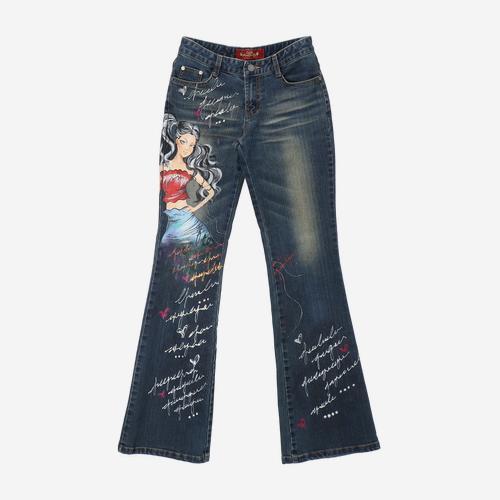 청바지