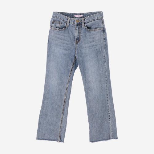 155진 청바지