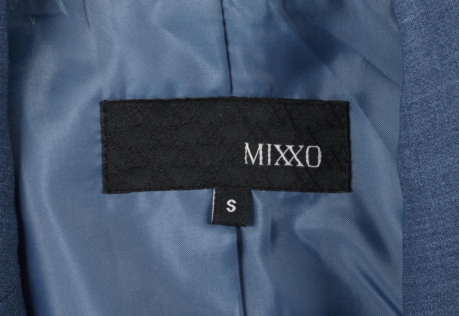 미쏘 싱글재킷 3