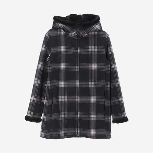 유니클로 후드점퍼