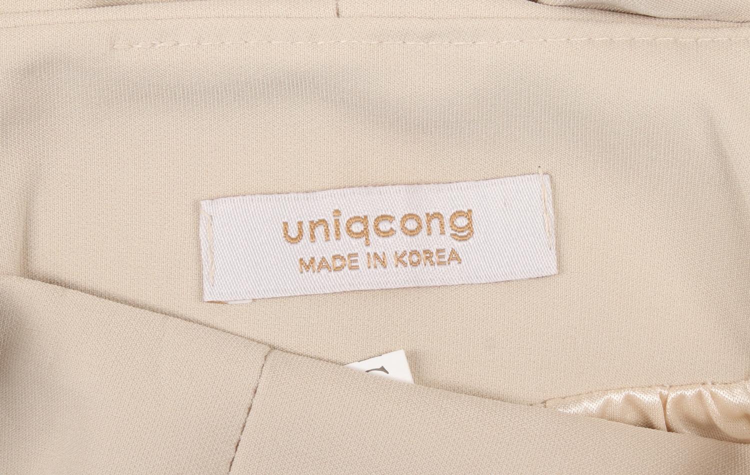 유니콩 롱스커트 3