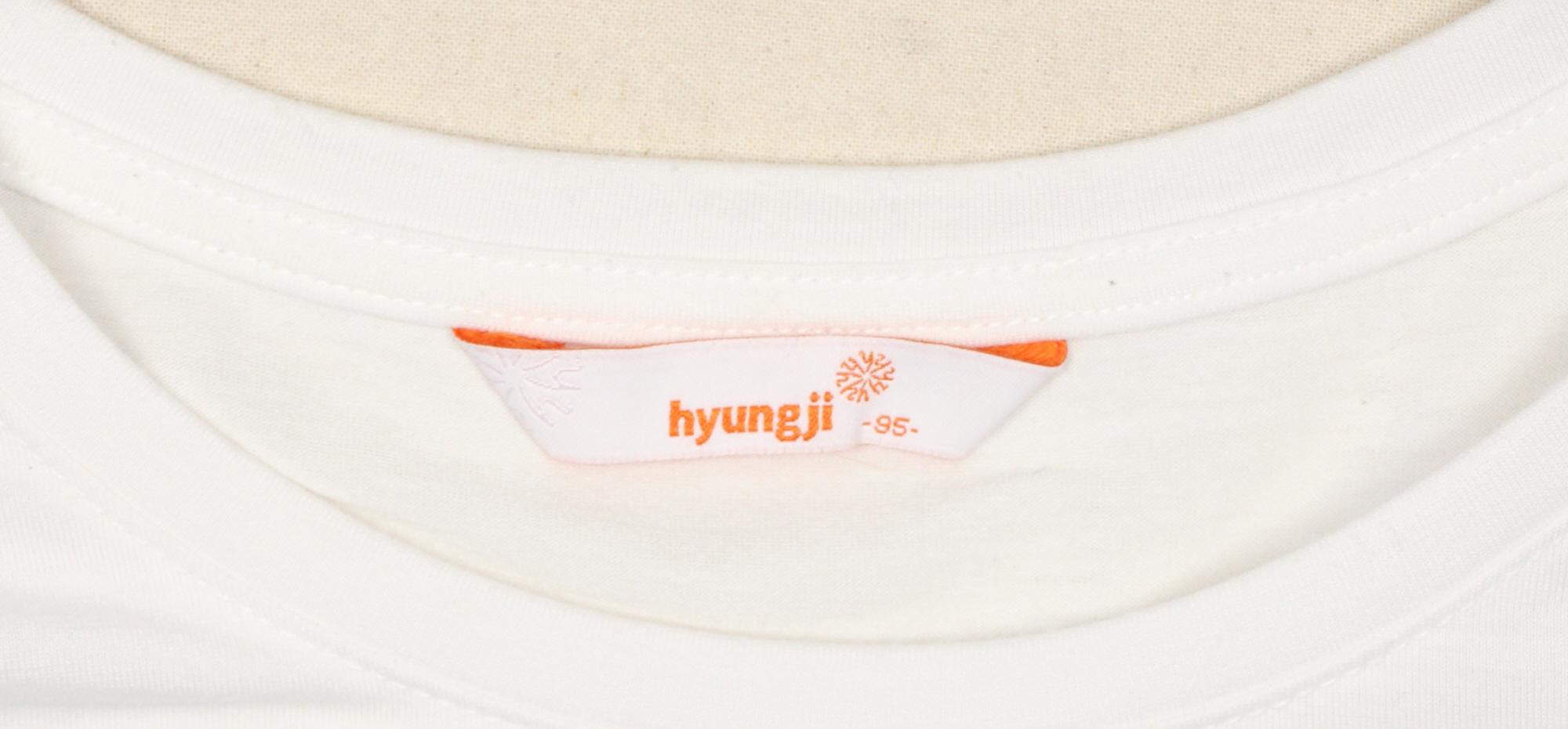 형지 반팔티셔츠 3