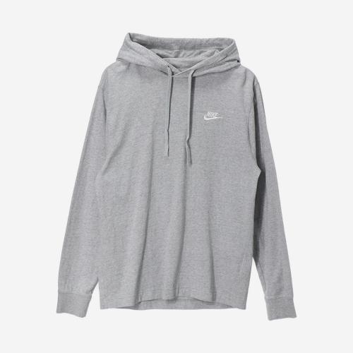 나이키 후드티