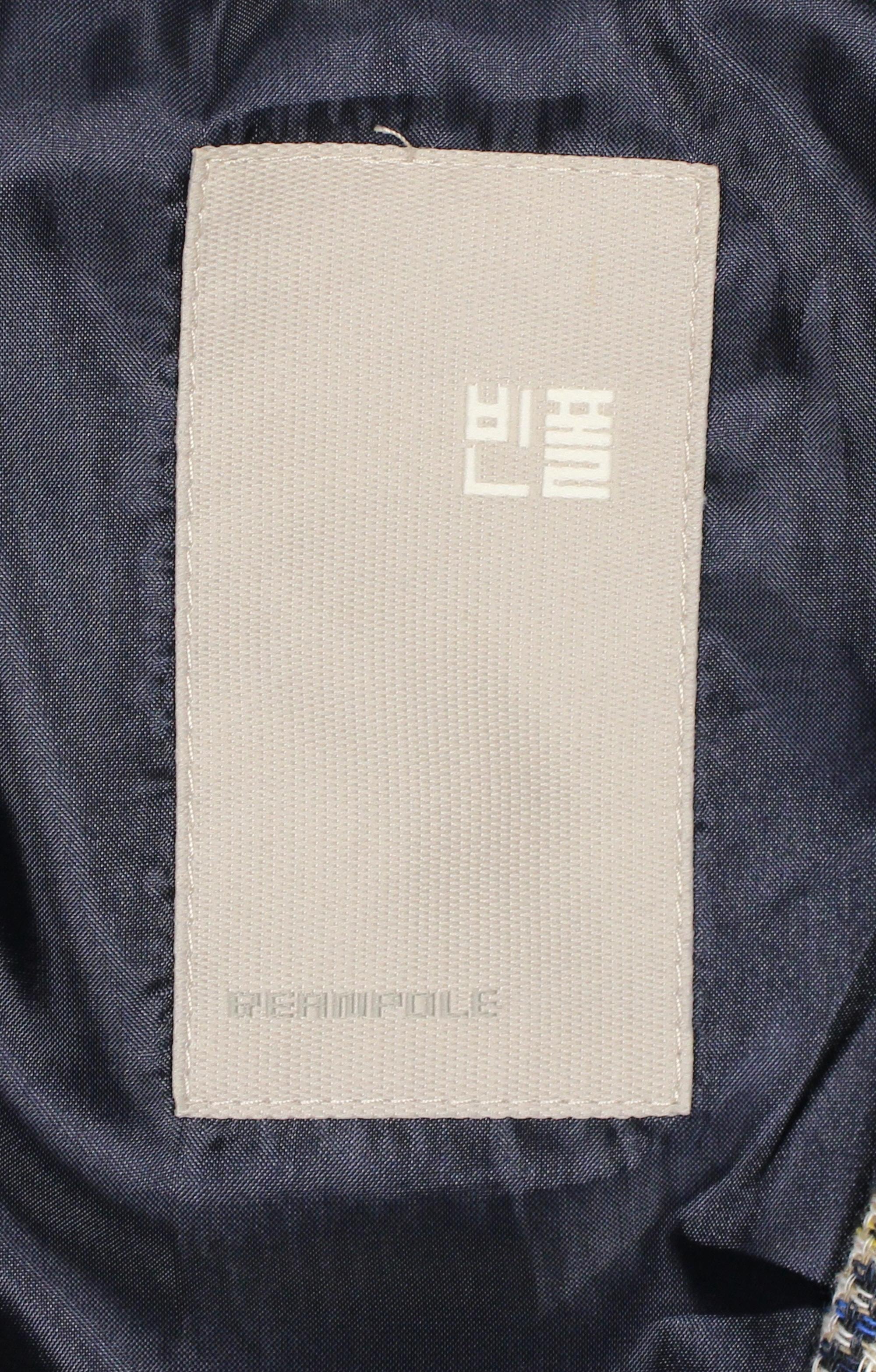 빈폴 싱글재킷 3