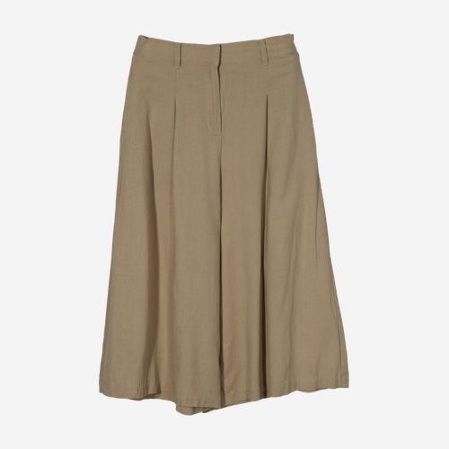 애드호크 캐주얼팬츠