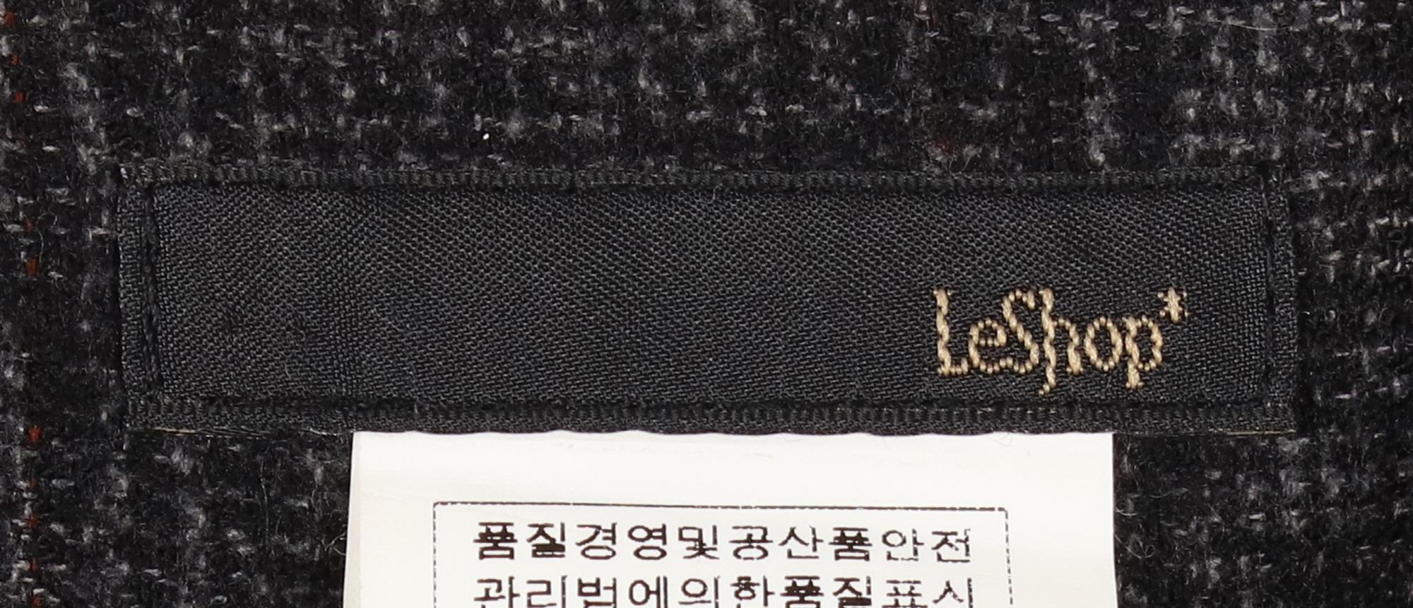 르샵 캐주얼팬츠 3