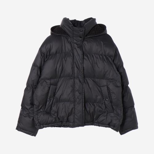 에잇세컨즈 패딩점퍼