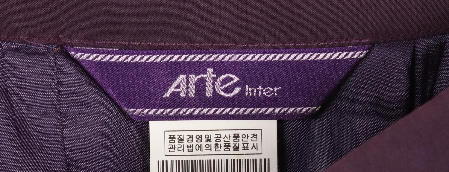 아르테 미디스커트 3