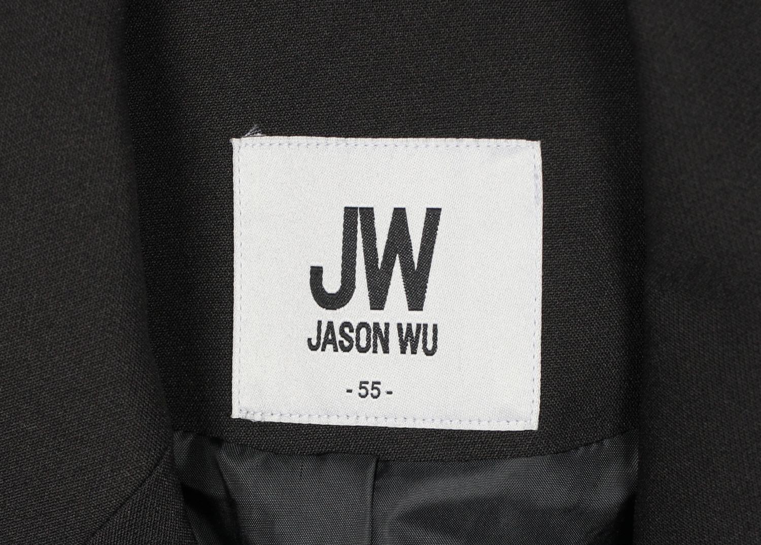 제이슨 우 더블재킷 3
