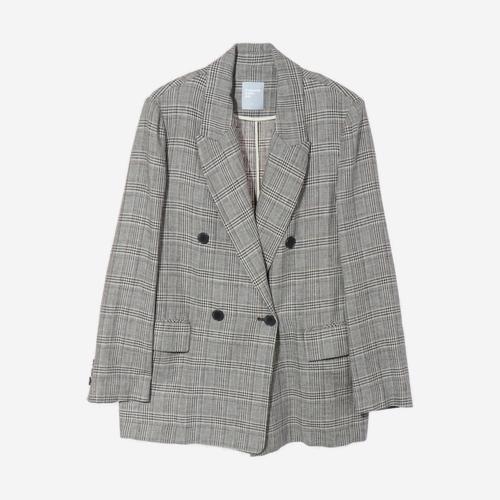 에잇세컨즈 더블재킷