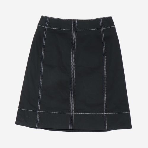 유니클로 앤 르메르 미디스커트