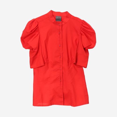 캘빈클라인 블라우스