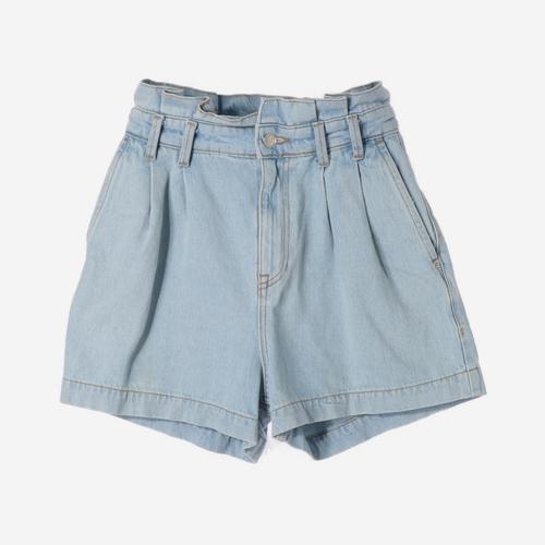 자라 청바지