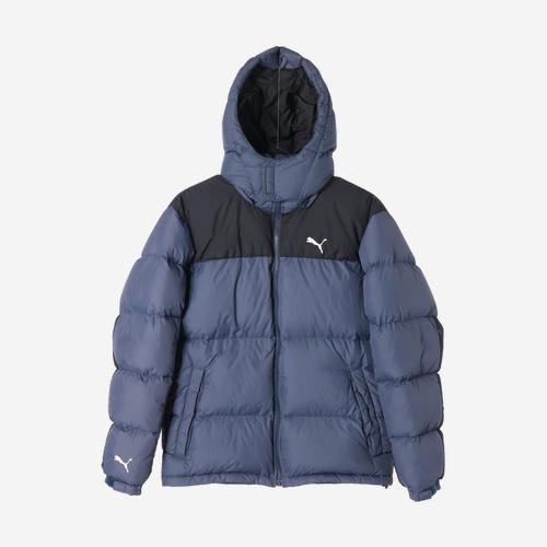푸마 패딩점퍼