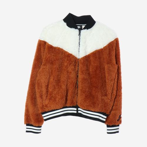 나이키 트랙재킷