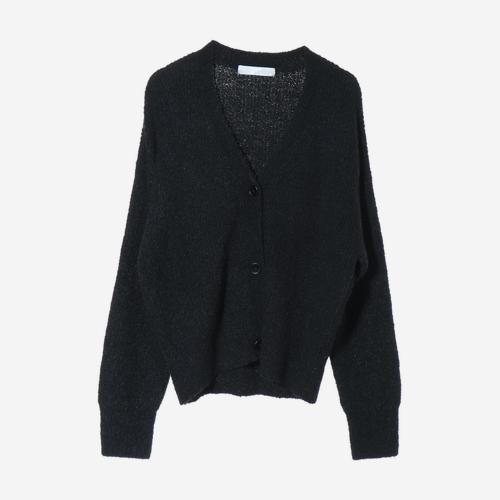 에잇세컨즈 브이넥카디건