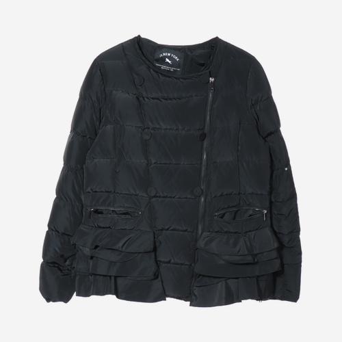 제이에스 뉴욕 패딩점퍼