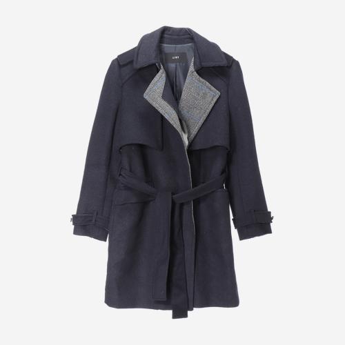 리스트 싱글코트
