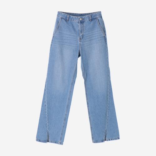 에잇세컨즈 청바지