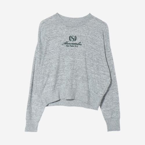 아베크롬비 라운드니트