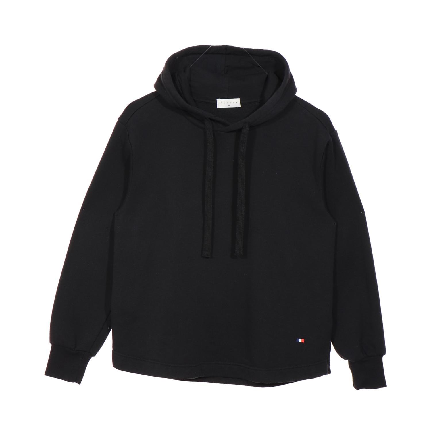 쿠즈텡 후드티 1