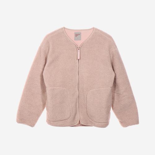에잇세컨즈 플리스재킷