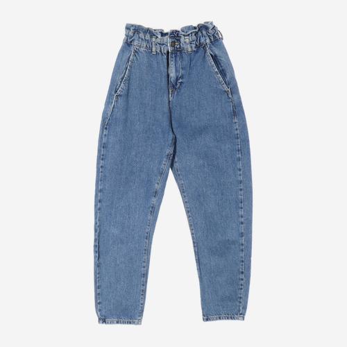 자라 청바지