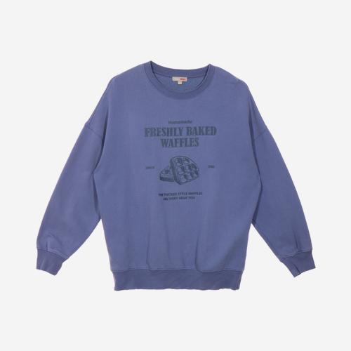 스파오 긴팔티셔츠