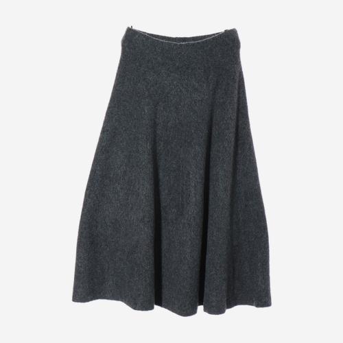 유니클로 롱스커트
