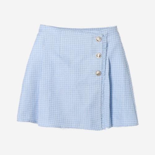 에잇세컨즈 미니스커트